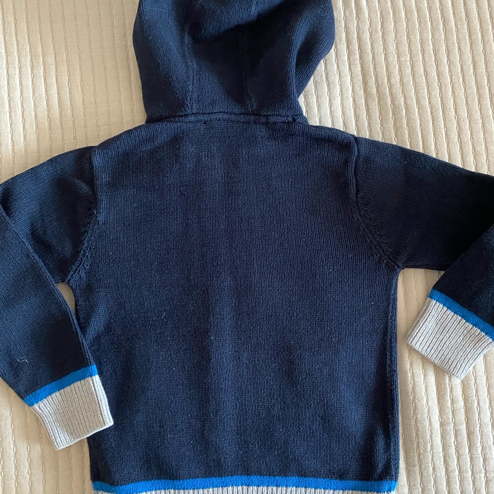 Sweater - Picture 3 of 3